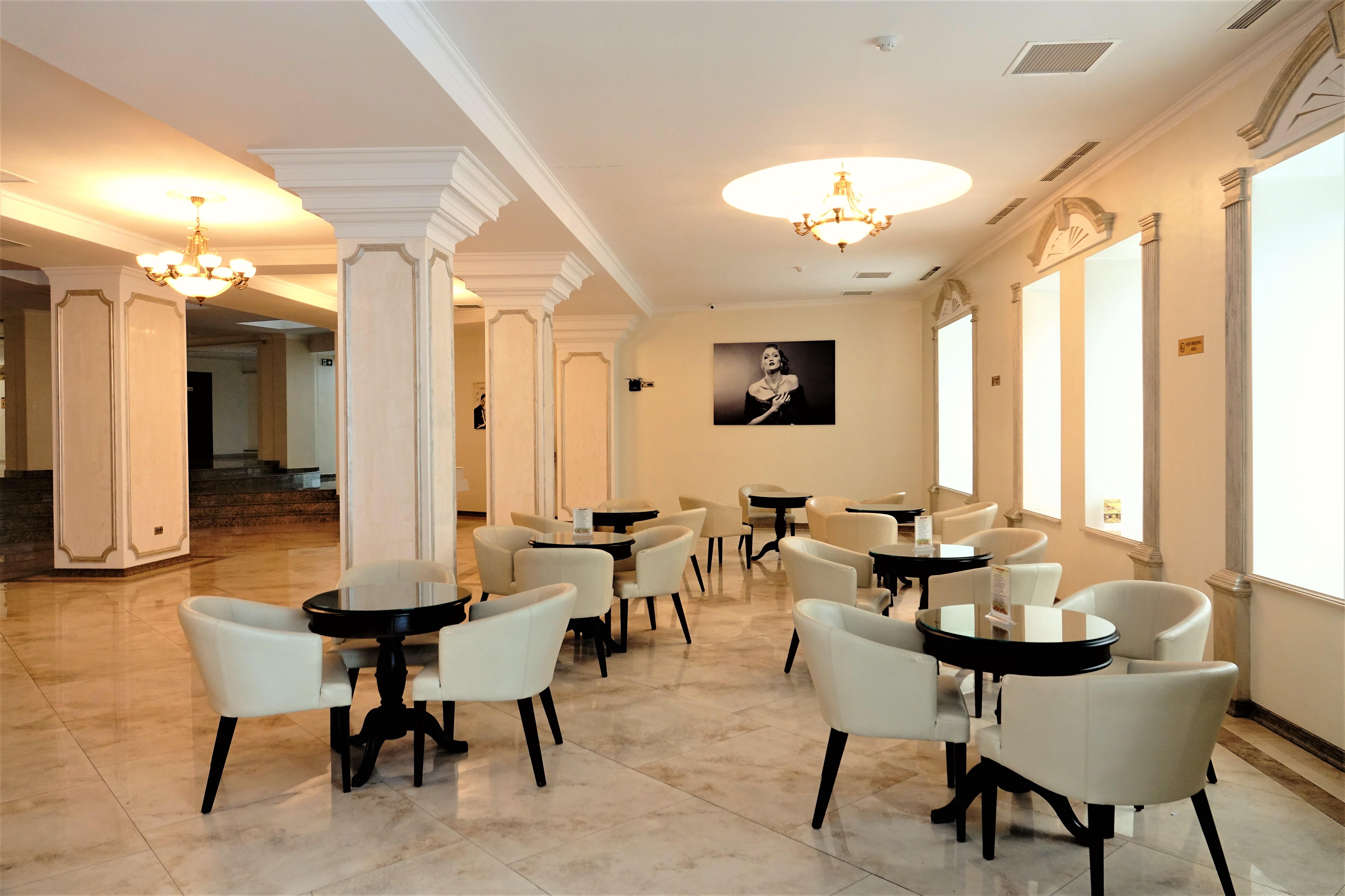 Euro Hotel Grivita Bucharest Exterior photo